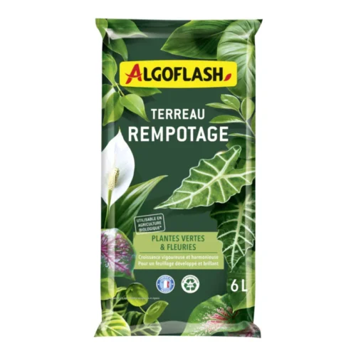 terreau-rempotage-algoflash-6-l Terreau Rempotage Algoflash 6L